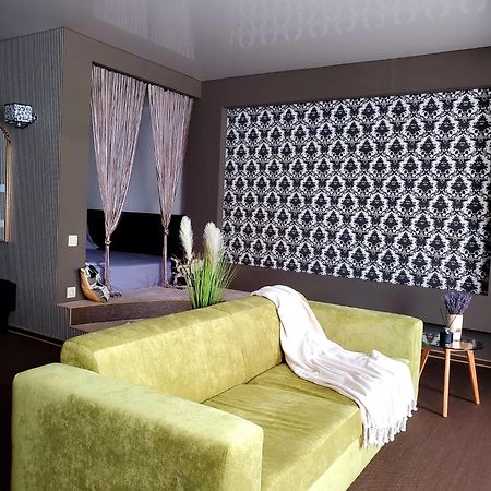 Coshome - Apartament คีชีเนา ภายนอก รูปภาพ