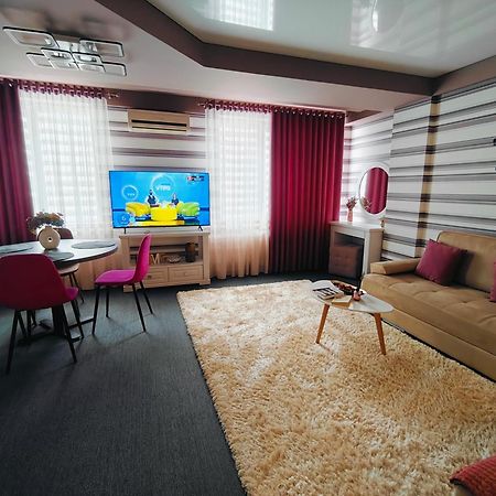 Coshome - Apartament คีชีเนา ภายนอก รูปภาพ