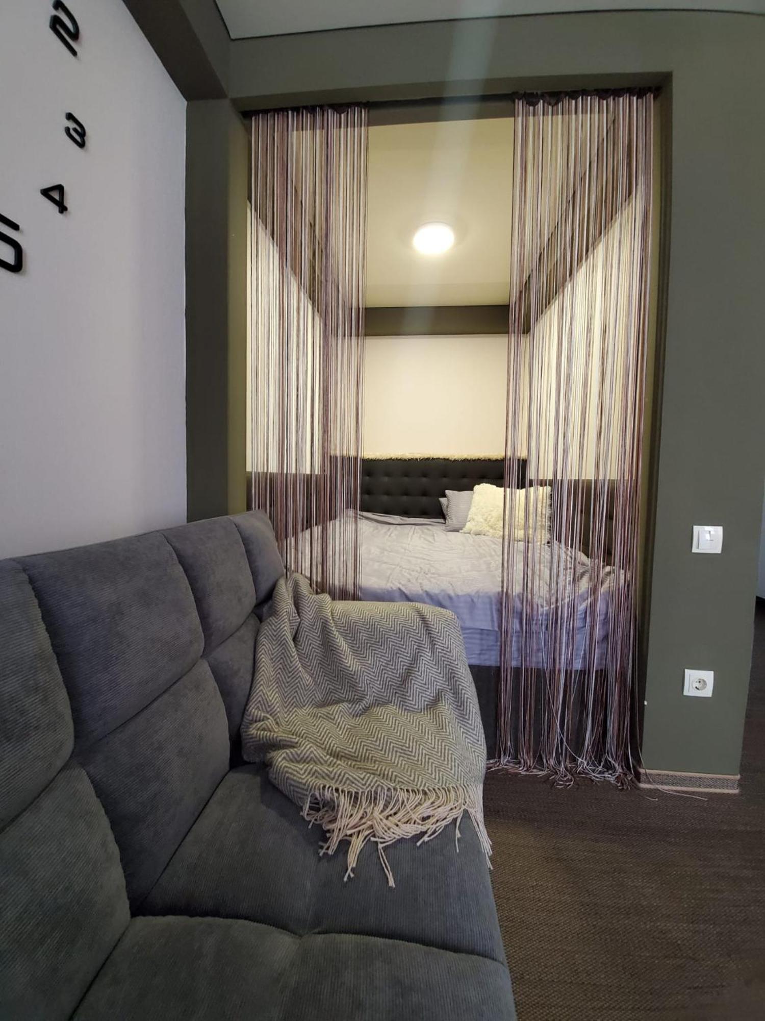 Coshome - Apartament คีชีเนา ภายนอก รูปภาพ