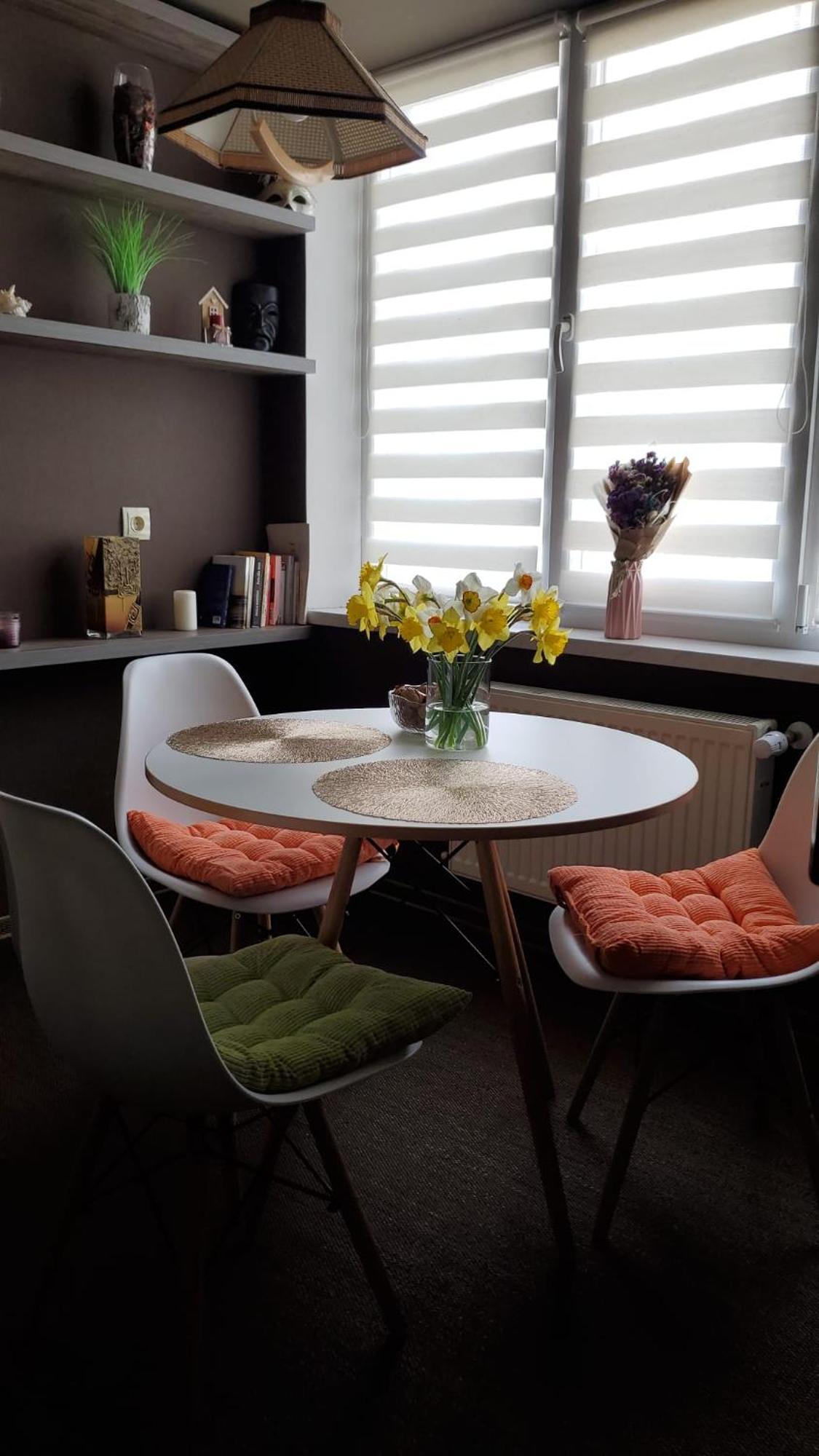 Coshome - Apartament คีชีเนา ภายนอก รูปภาพ