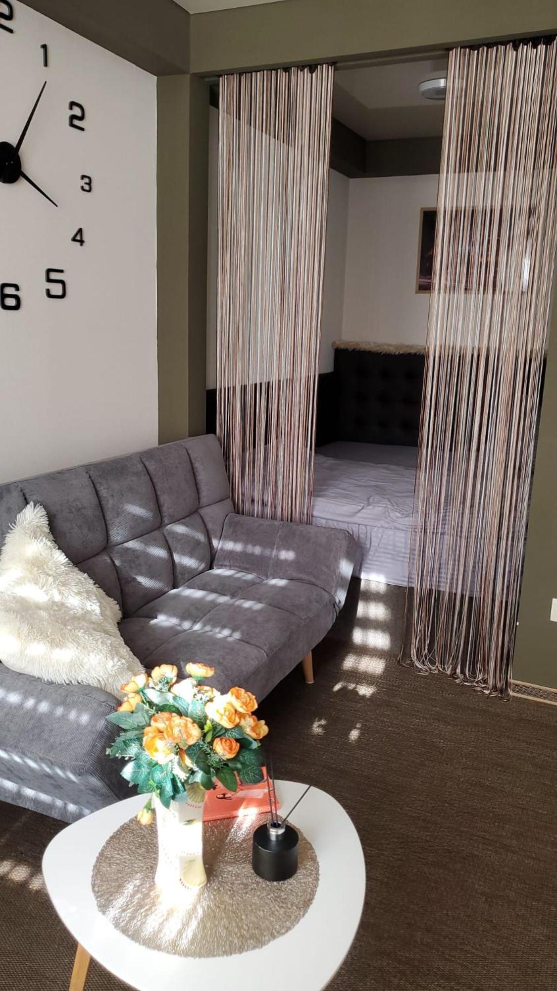 Coshome - Apartament คีชีเนา ภายนอก รูปภาพ
