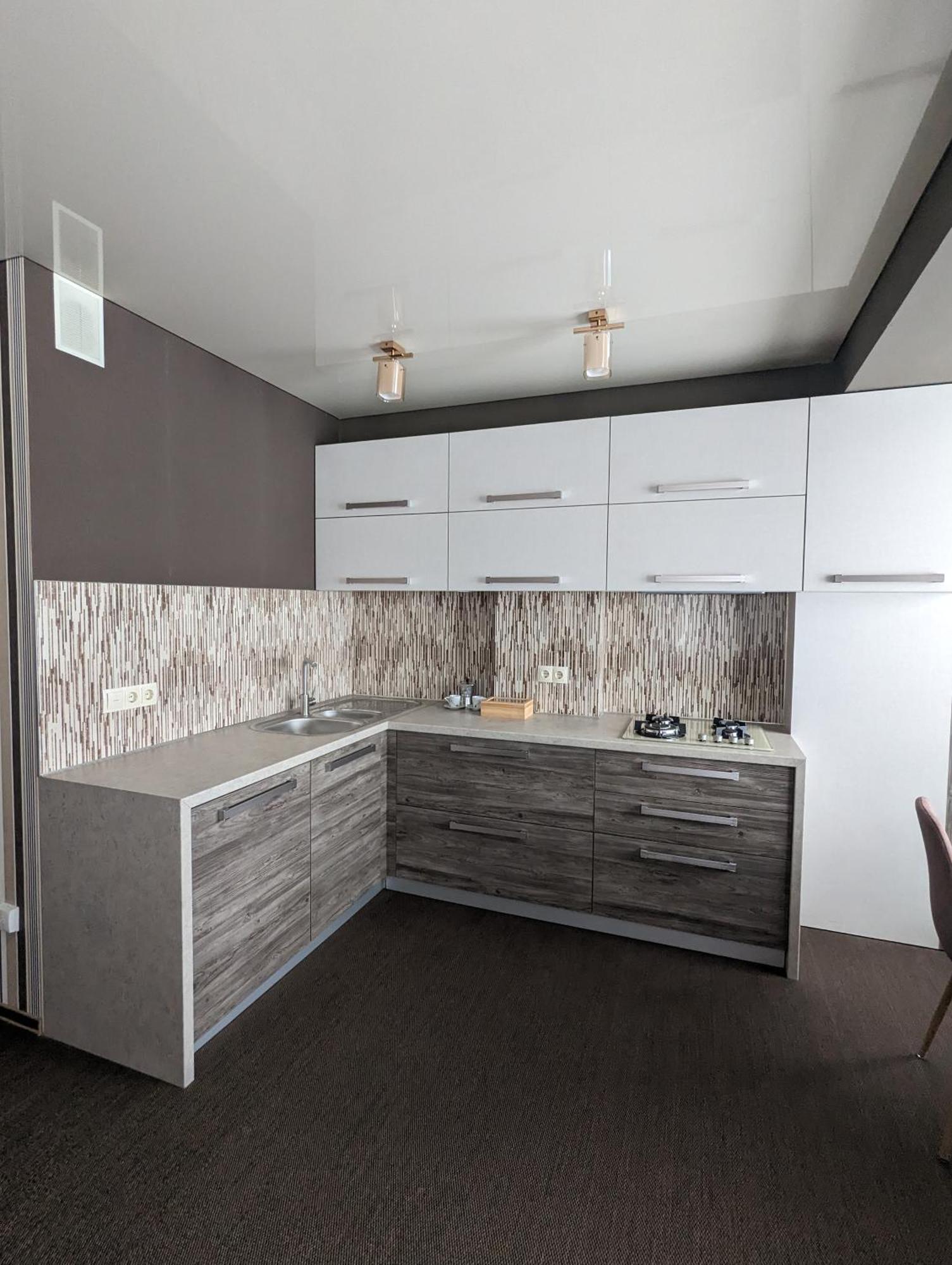 Coshome - Apartament คีชีเนา ภายนอก รูปภาพ