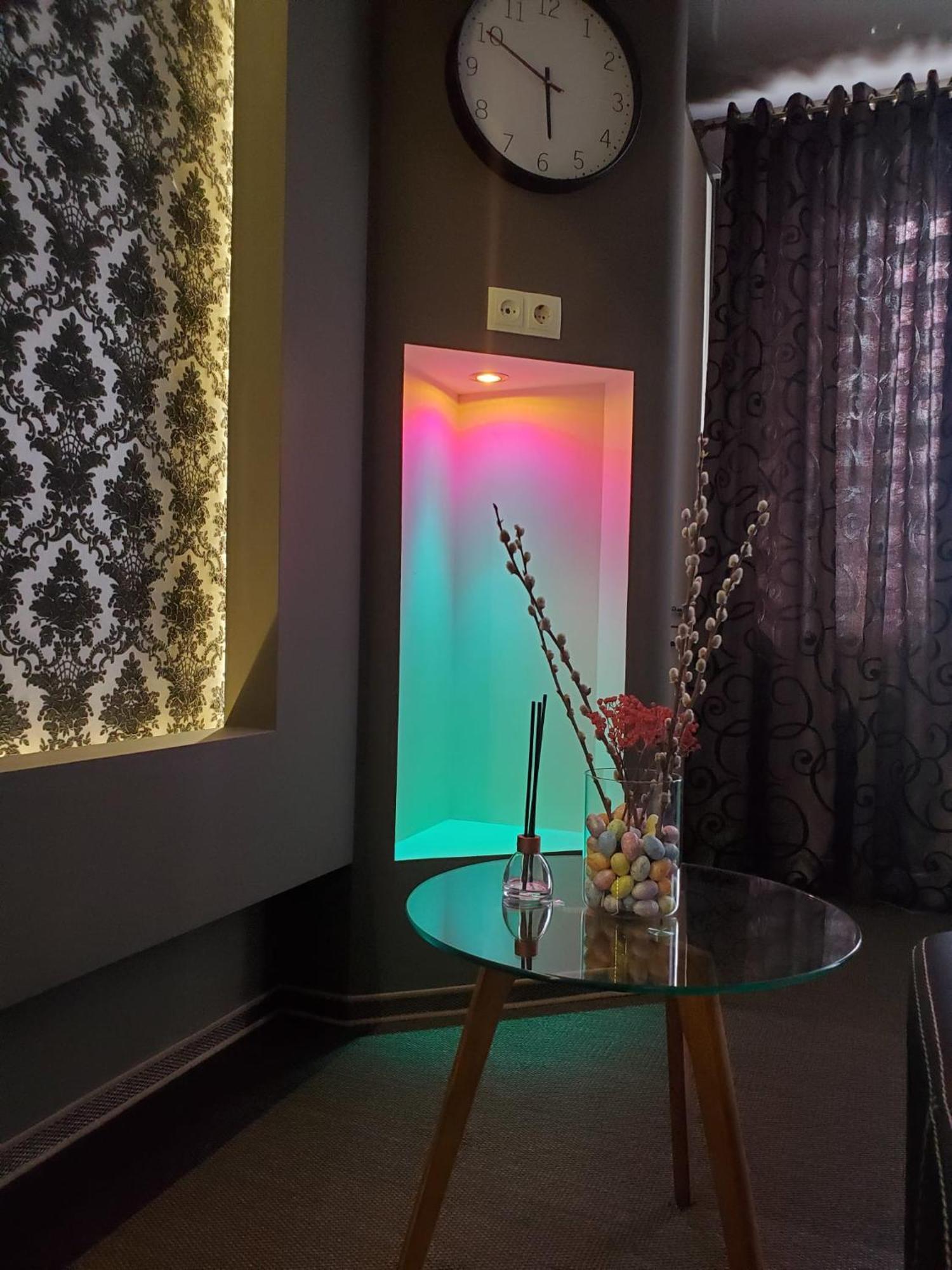 Coshome - Apartament คีชีเนา ภายนอก รูปภาพ