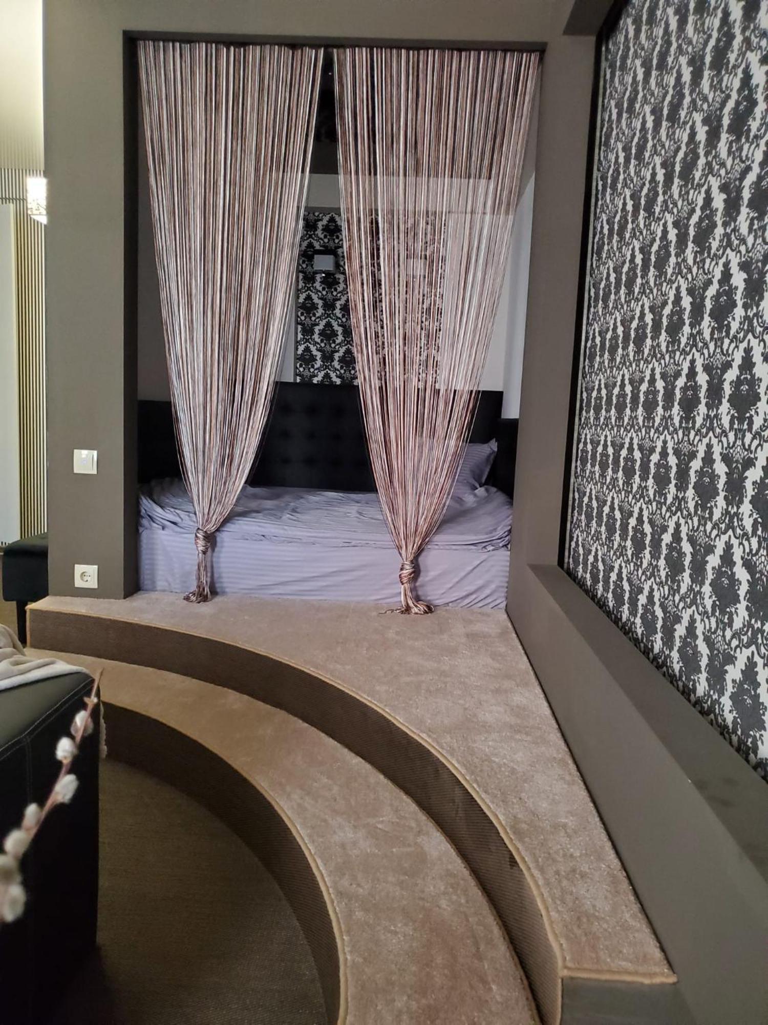 Coshome - Apartament คีชีเนา ภายนอก รูปภาพ