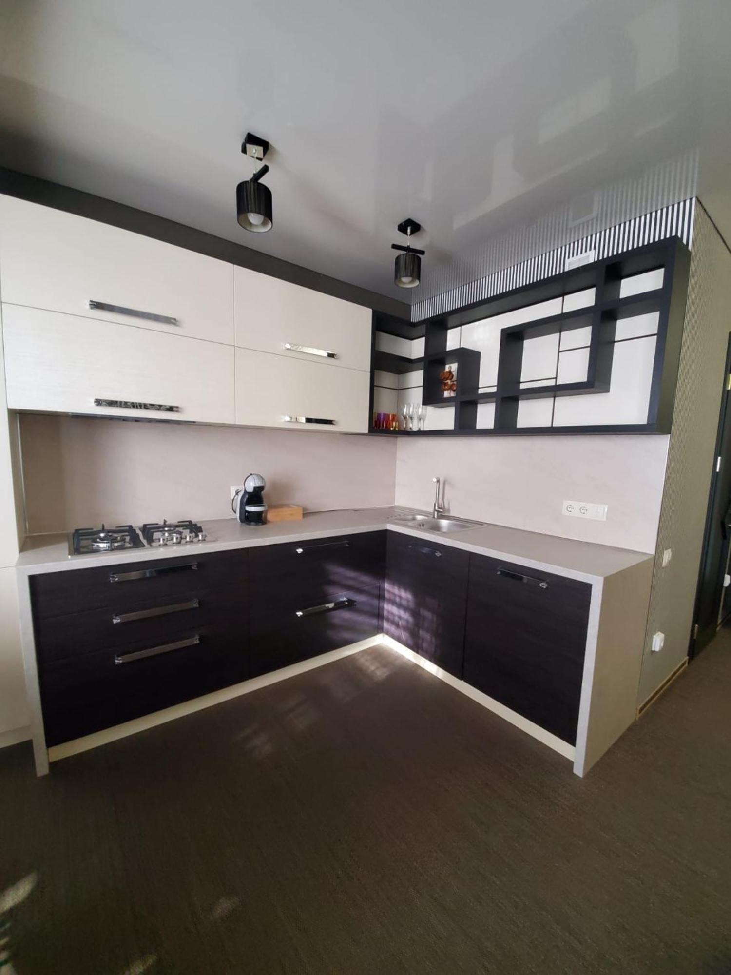Coshome - Apartament คีชีเนา ภายนอก รูปภาพ
