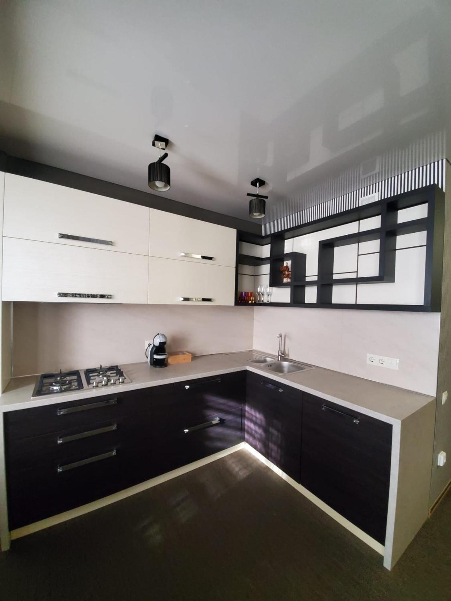 Coshome - Apartament คีชีเนา ภายนอก รูปภาพ