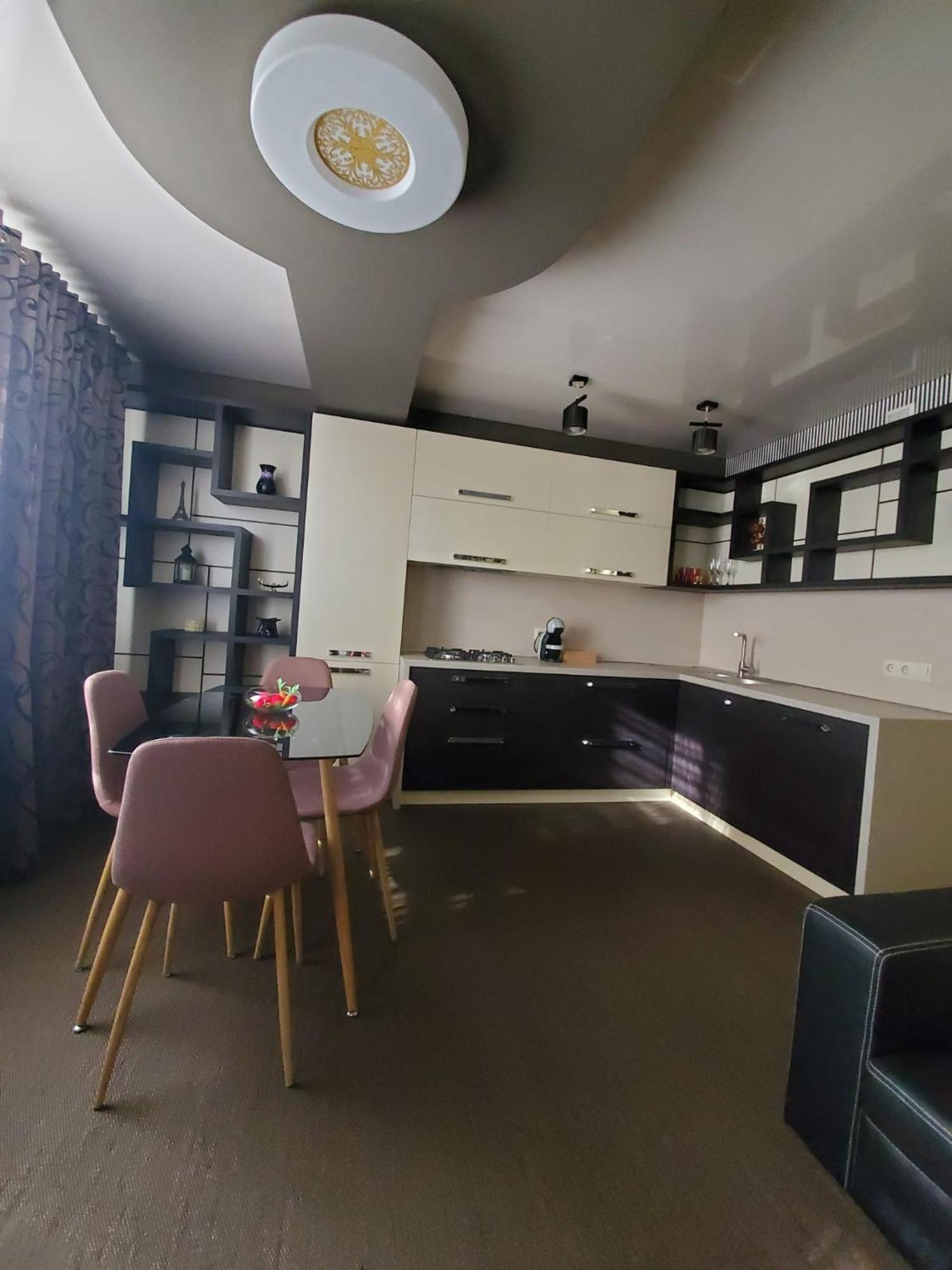 Coshome - Apartament คีชีเนา ภายนอก รูปภาพ