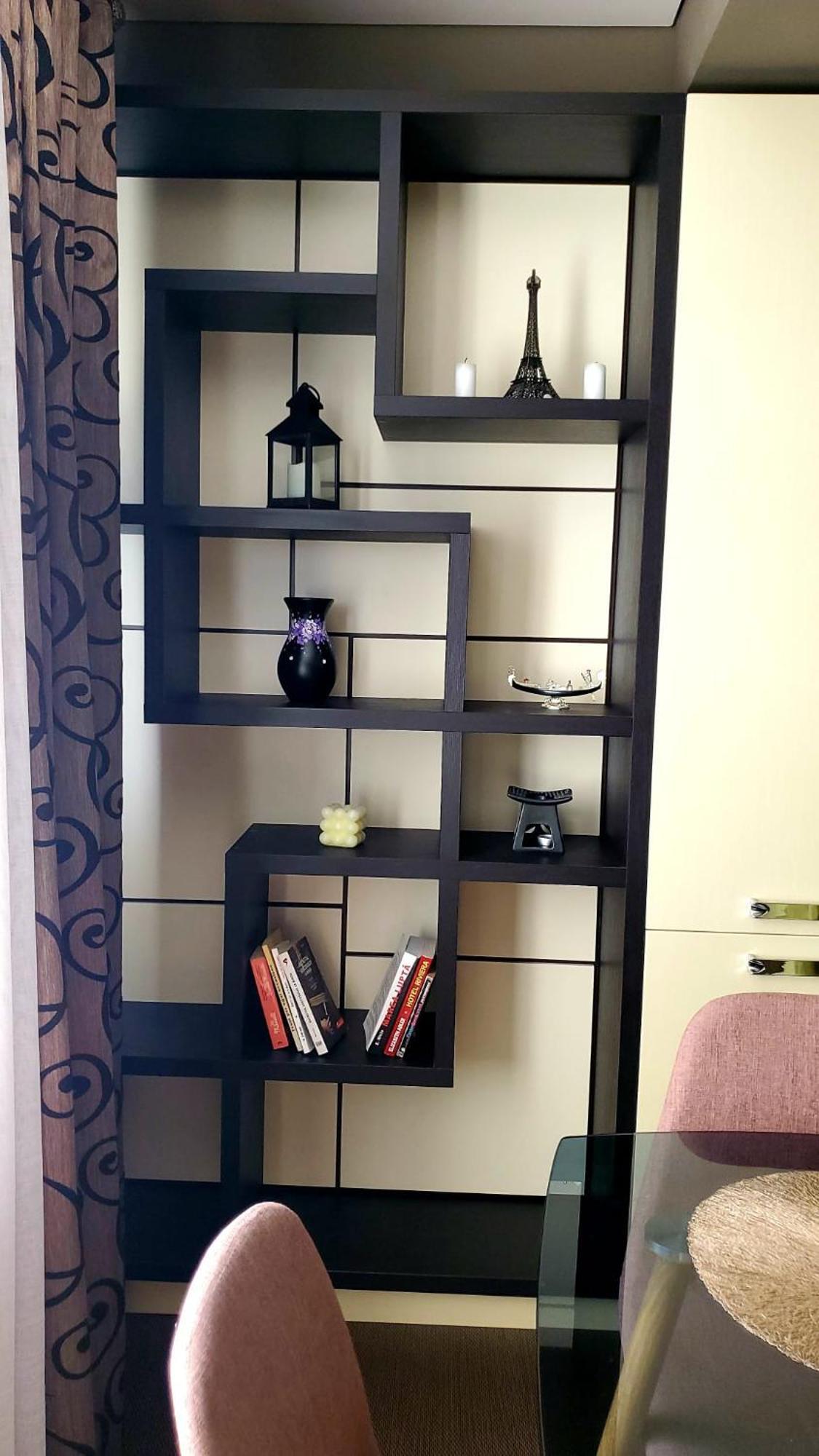Coshome - Apartament คีชีเนา ภายนอก รูปภาพ