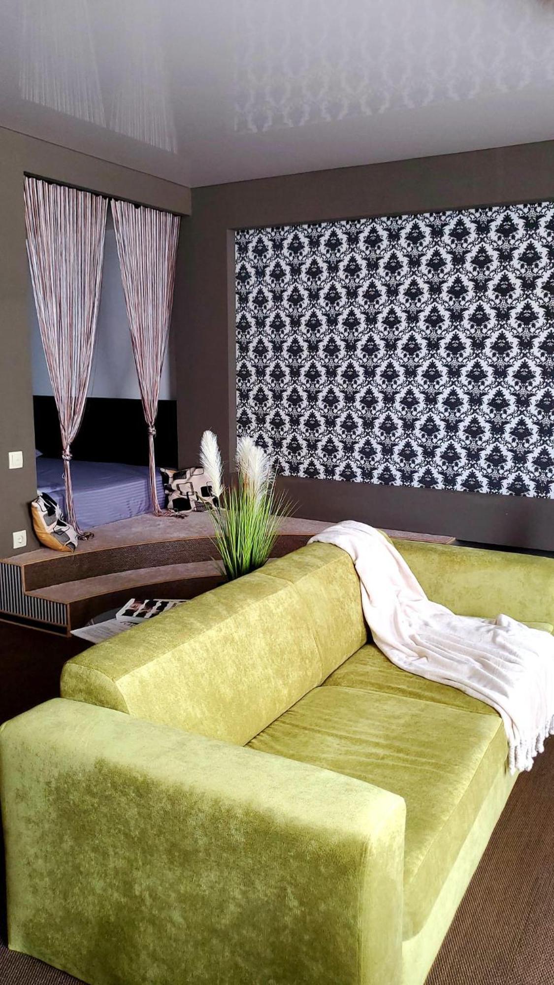 Coshome - Apartament คีชีเนา ภายนอก รูปภาพ
