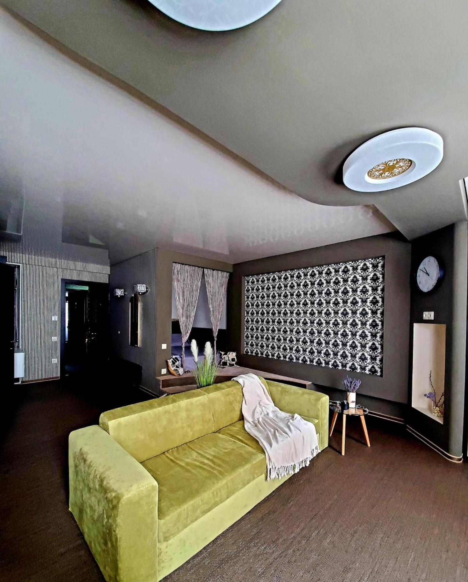 Coshome - Apartament คีชีเนา ภายนอก รูปภาพ