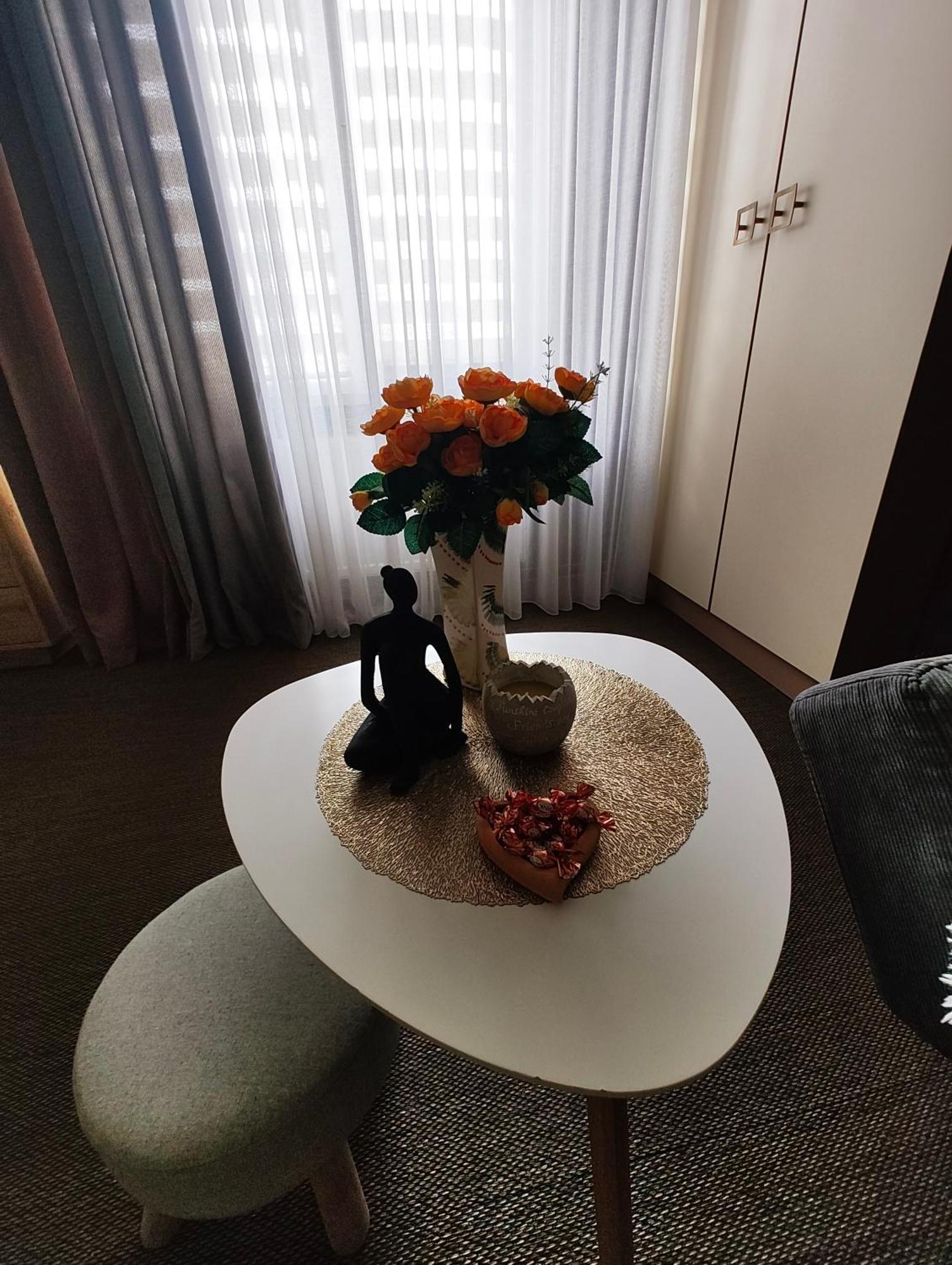 Coshome - Apartament คีชีเนา ภายนอก รูปภาพ