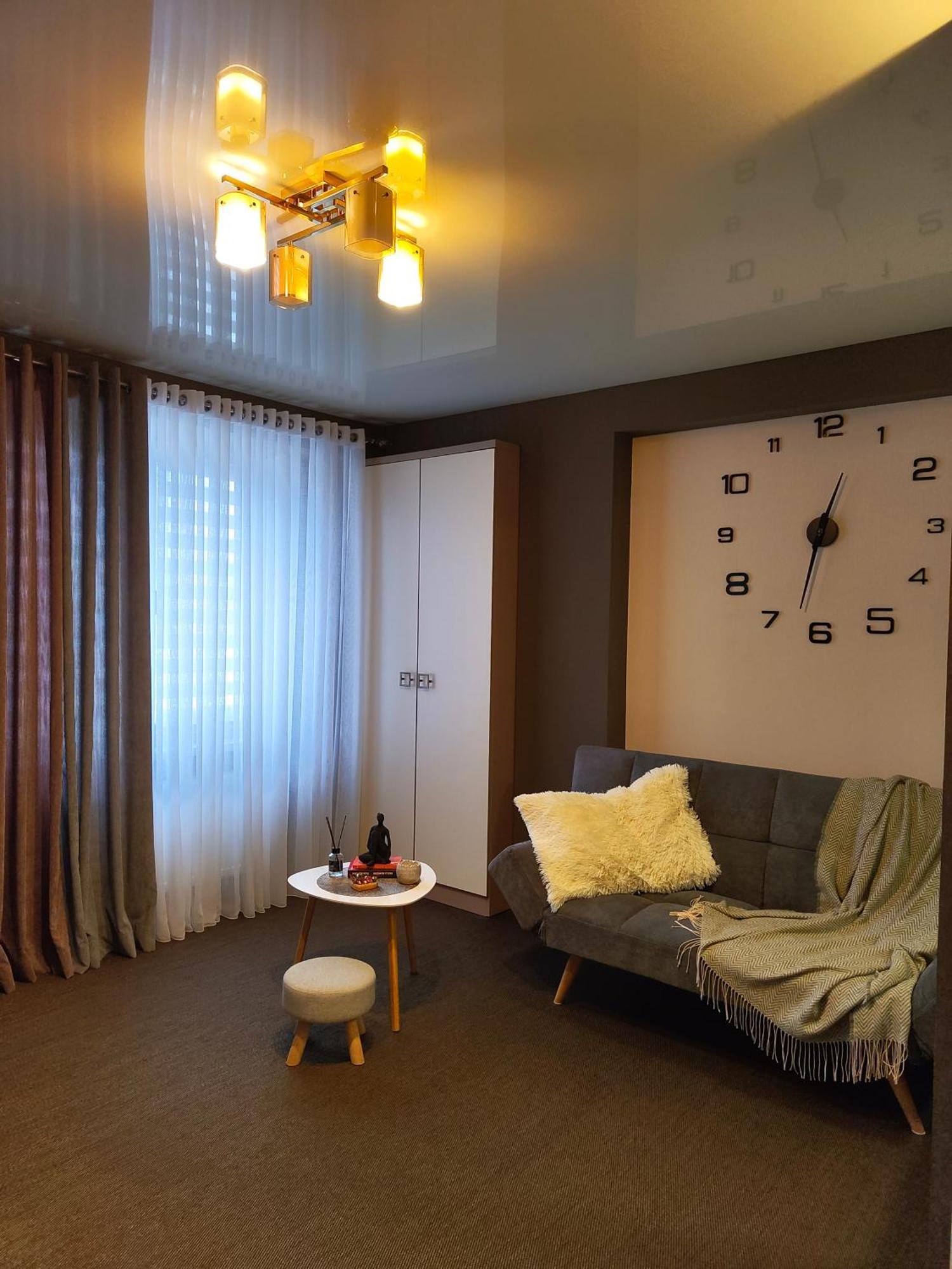 Coshome - Apartament คีชีเนา ภายนอก รูปภาพ