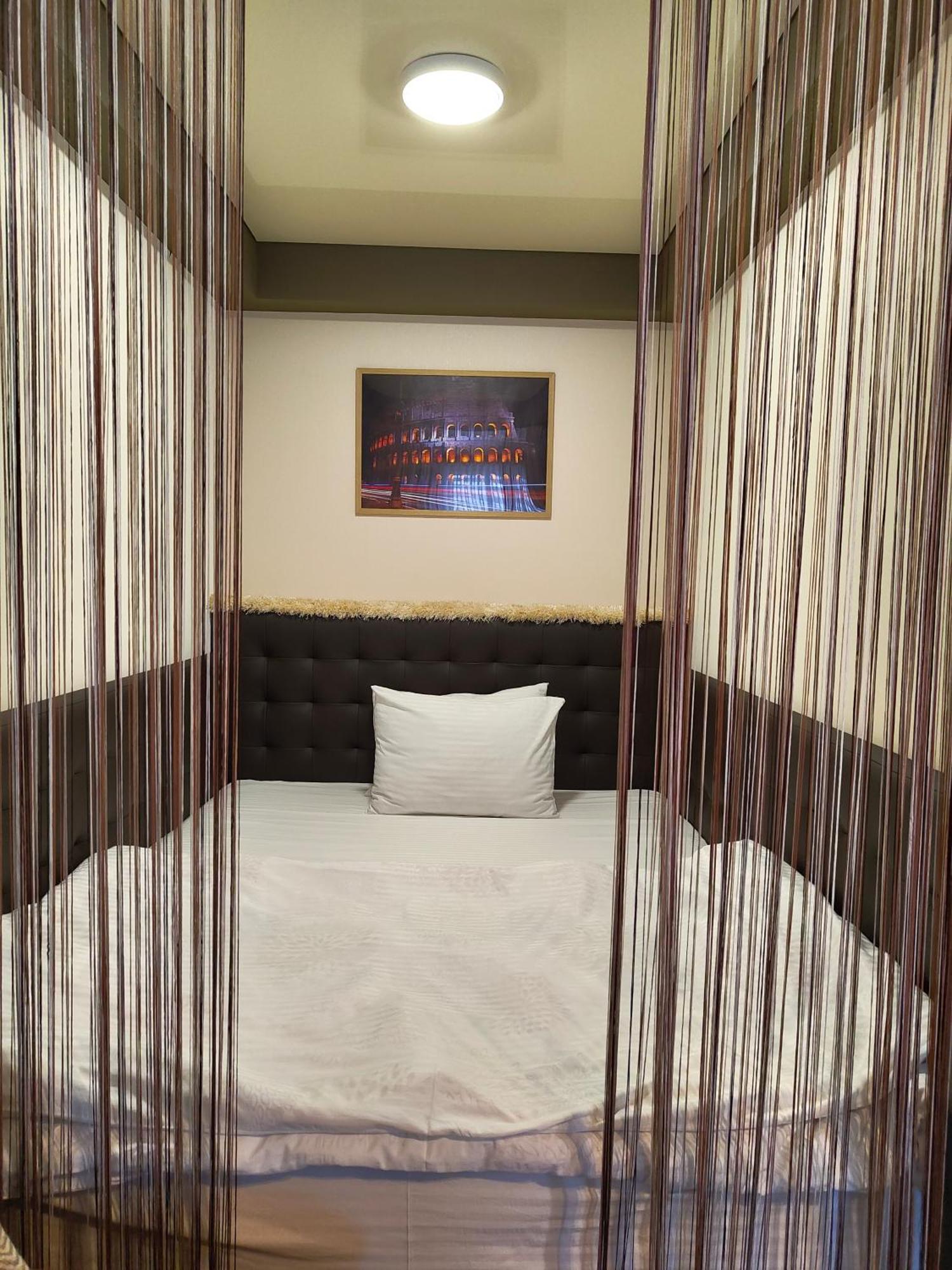 Coshome - Apartament คีชีเนา ภายนอก รูปภาพ