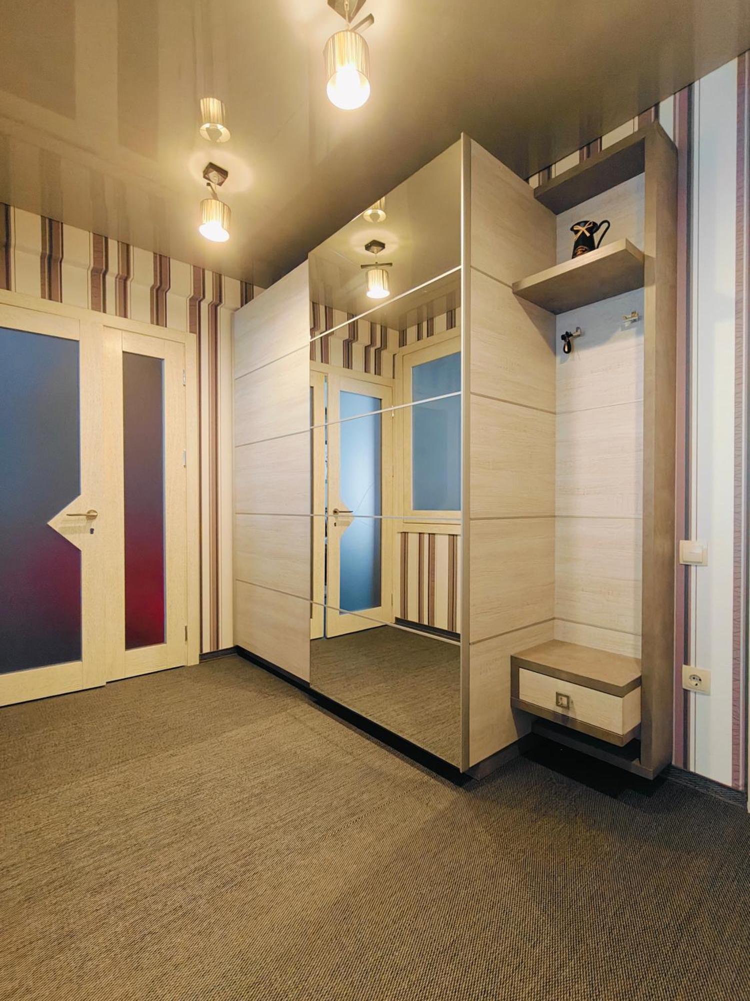 Coshome - Apartament คีชีเนา ภายนอก รูปภาพ