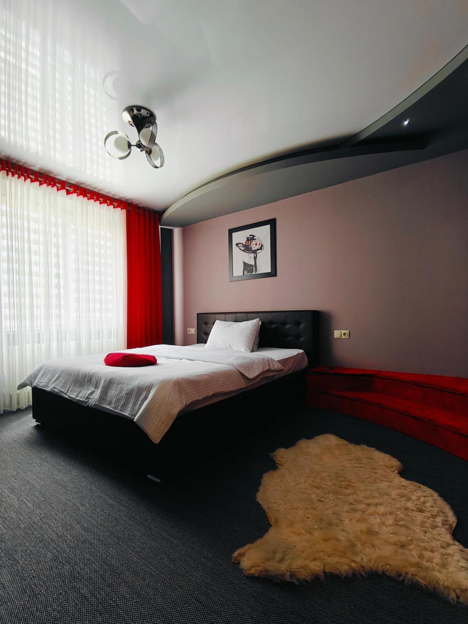 Coshome - Apartament คีชีเนา ภายนอก รูปภาพ