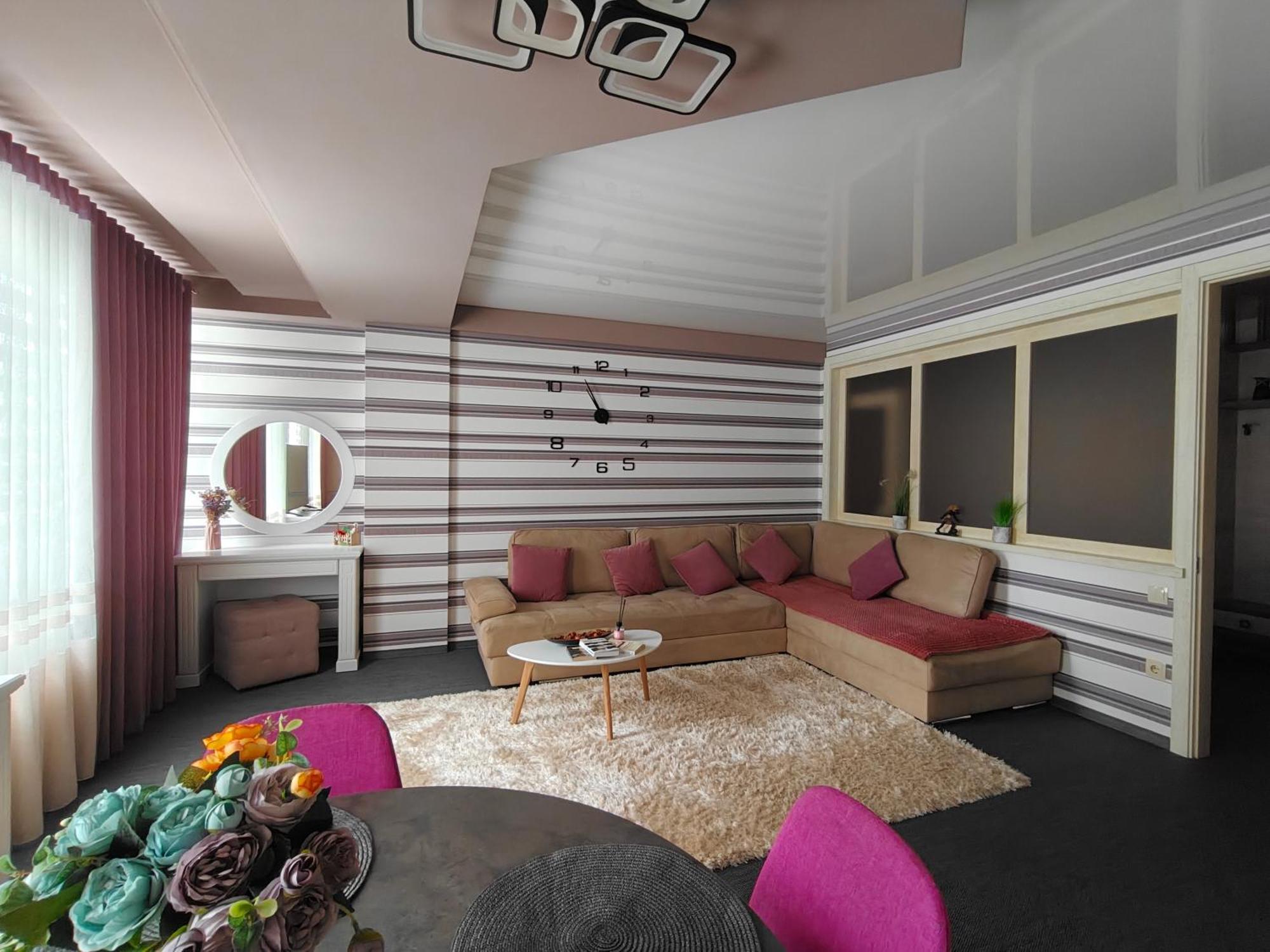 Coshome - Apartament คีชีเนา ภายนอก รูปภาพ