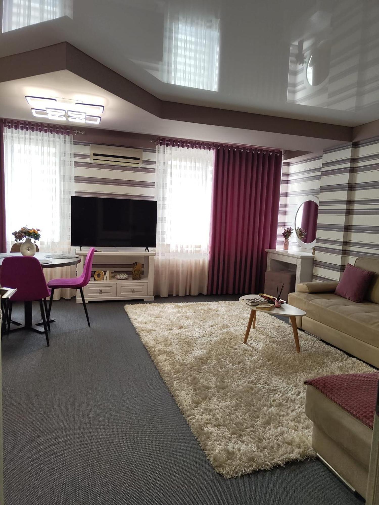 Coshome - Apartament คีชีเนา ภายนอก รูปภาพ