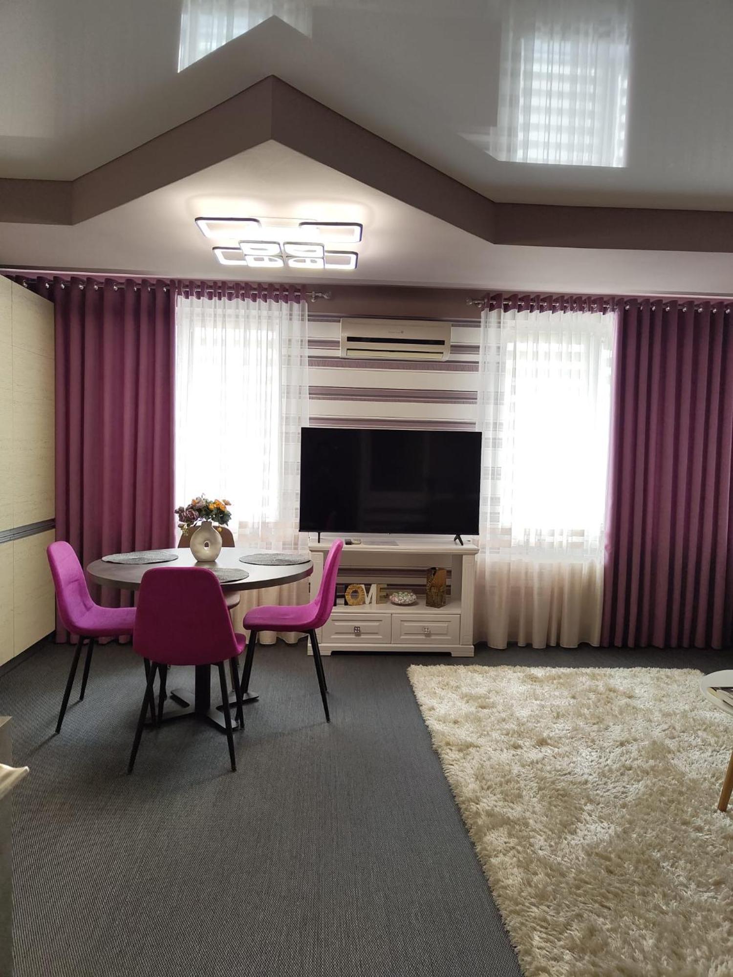 Coshome - Apartament คีชีเนา ภายนอก รูปภาพ