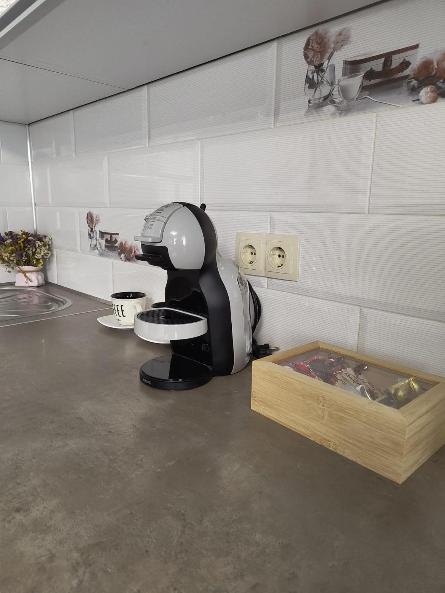 Coshome - Apartament คีชีเนา ภายนอก รูปภาพ