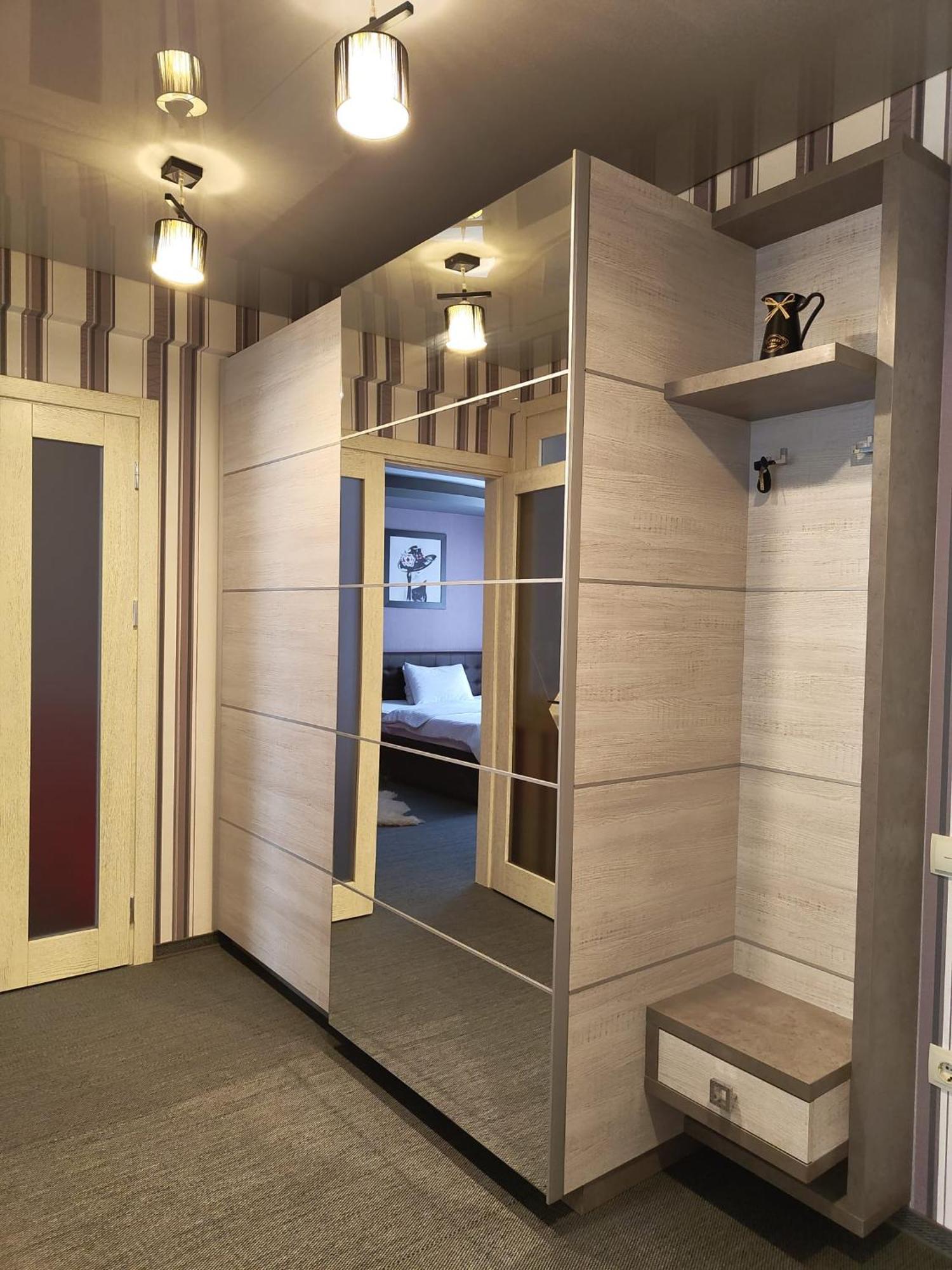 Coshome - Apartament คีชีเนา ภายนอก รูปภาพ