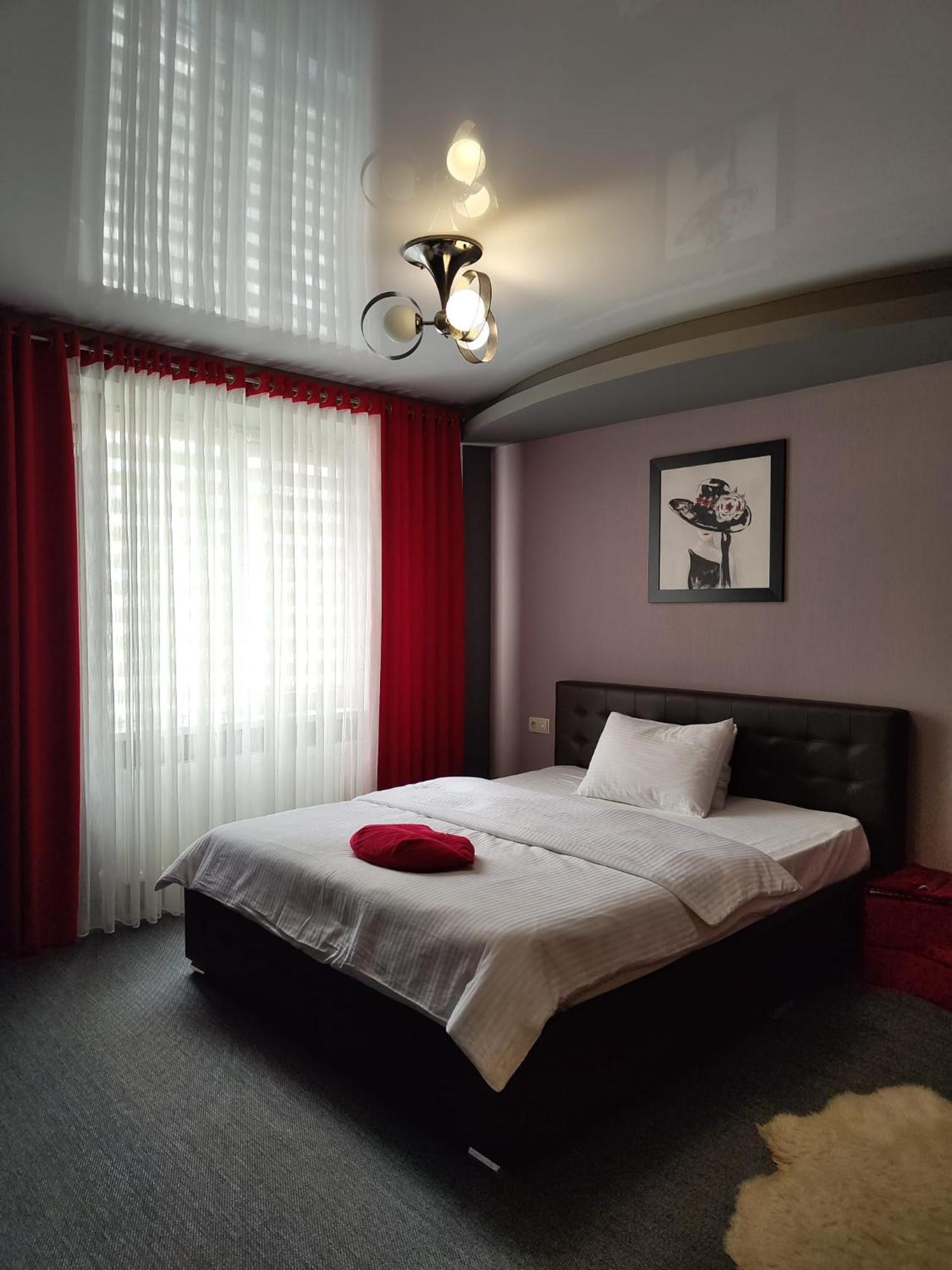 Coshome - Apartament คีชีเนา ภายนอก รูปภาพ