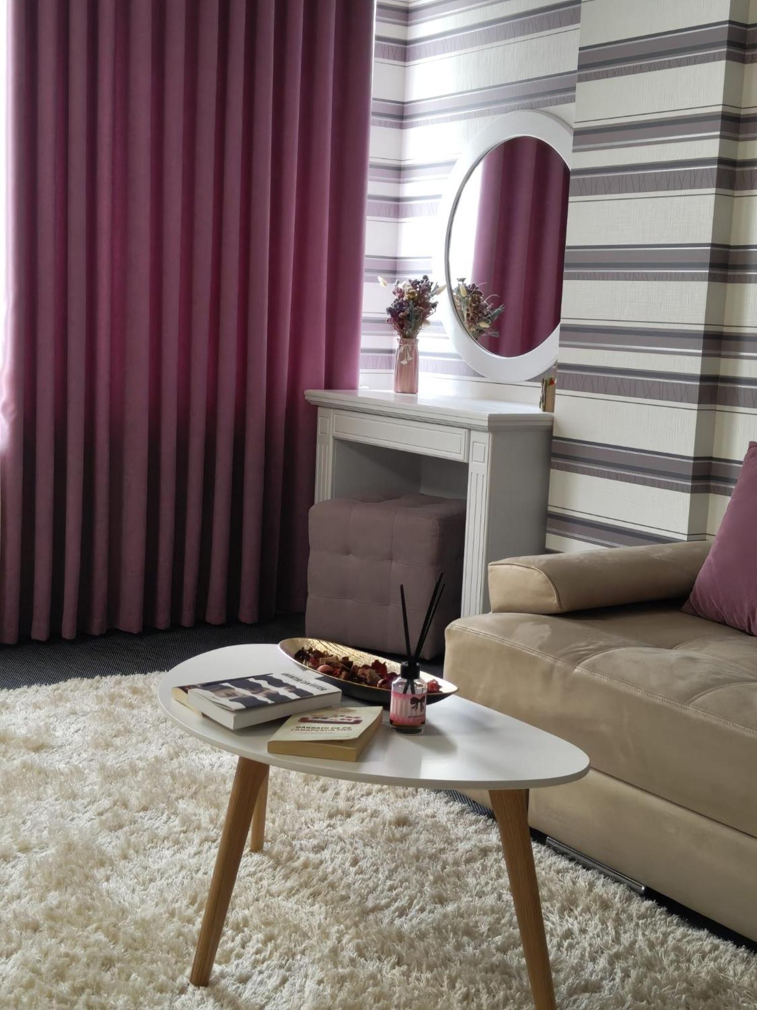 Coshome - Apartament คีชีเนา ภายนอก รูปภาพ