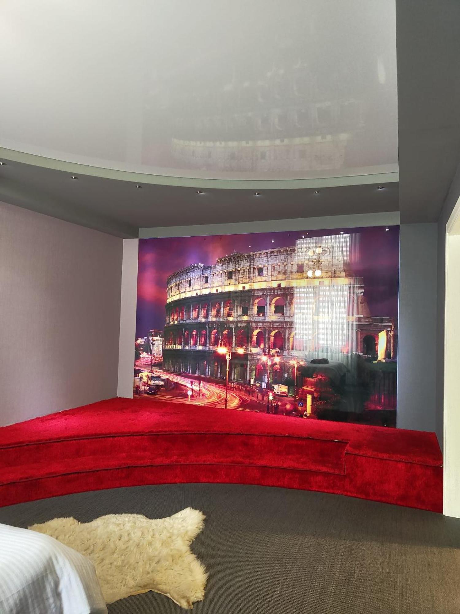 Coshome - Apartament คีชีเนา ภายนอก รูปภาพ